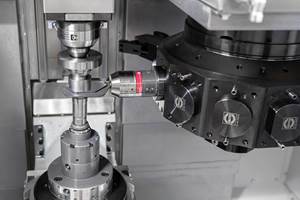 In-Machine Probing Possibilities for VTLs
